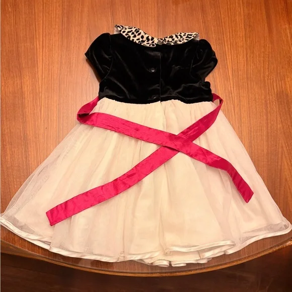 3T fancy / special occasion dress bundle - Picture 5 of 5